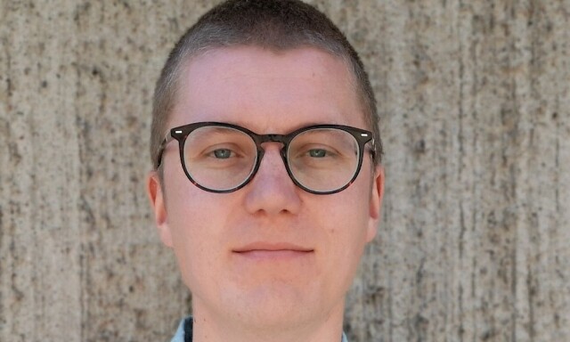 image: Oscar (28): - Slik blir du børsmillionær